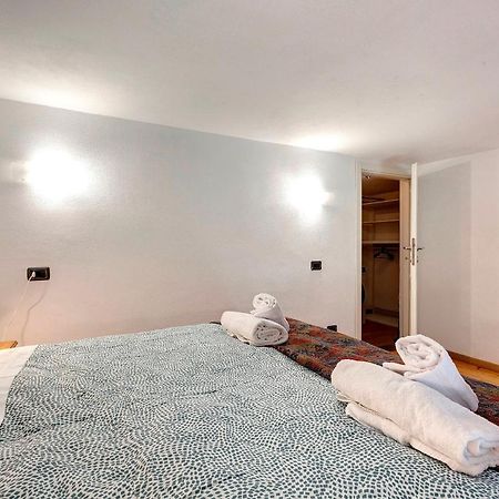 Apartamento Capponi 95 Florencia Exterior foto