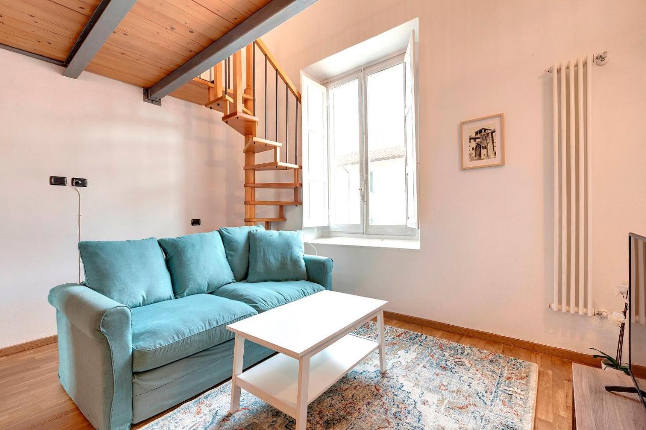 Apartamento Capponi 95 Florencia Exterior foto