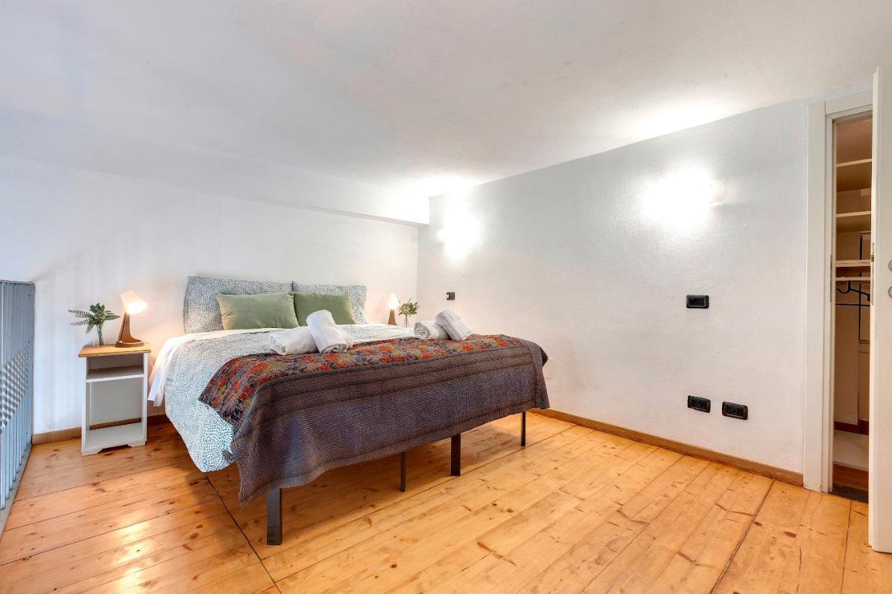 Apartamento Capponi 95 Florencia Exterior foto