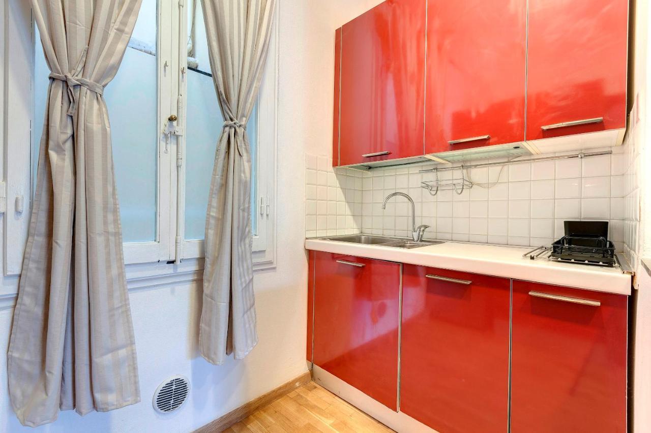 Apartamento Capponi 95 Florencia Exterior foto