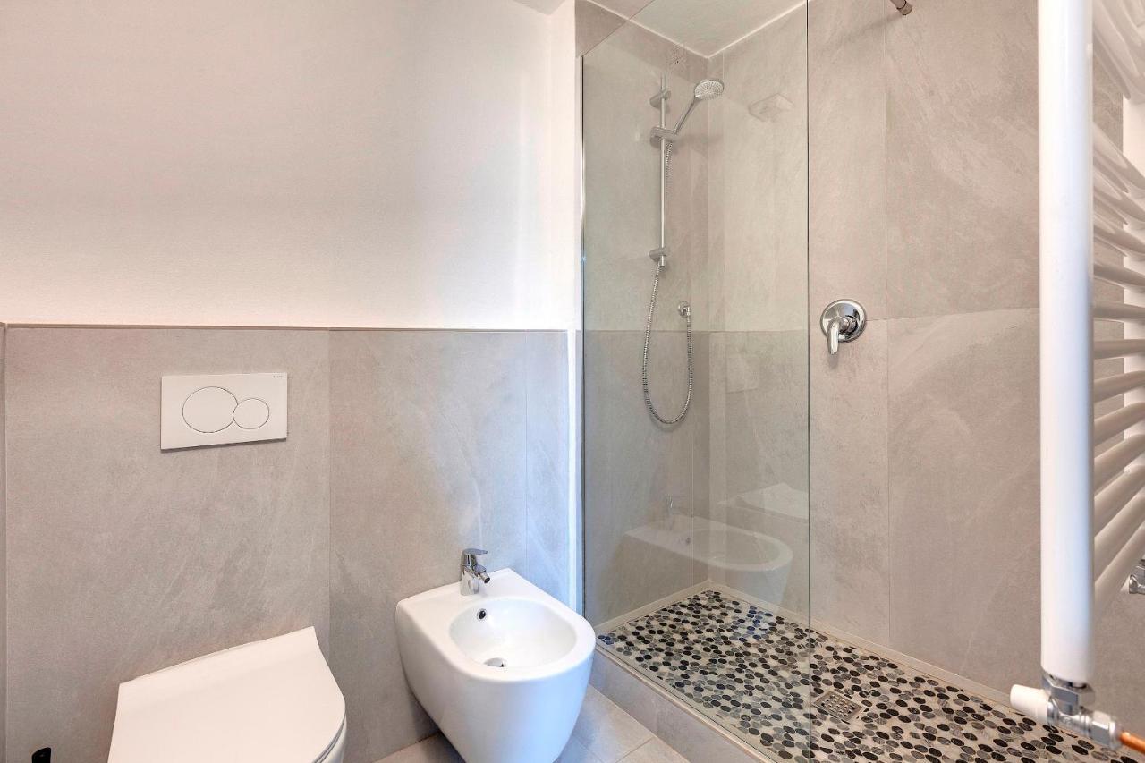 Apartamento Capponi 95 Florencia Exterior foto
