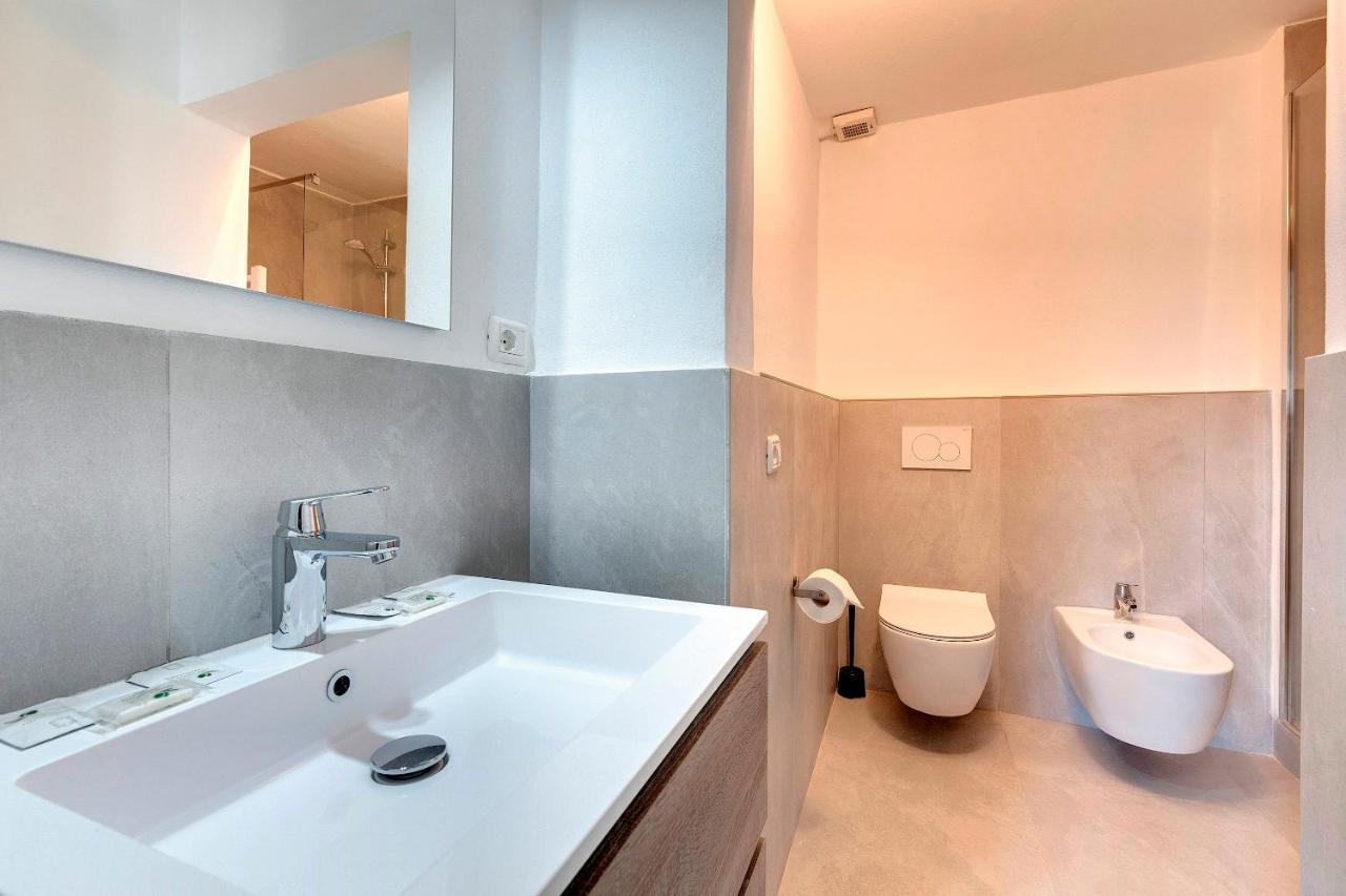 Apartamento Capponi 95 Florencia Exterior foto