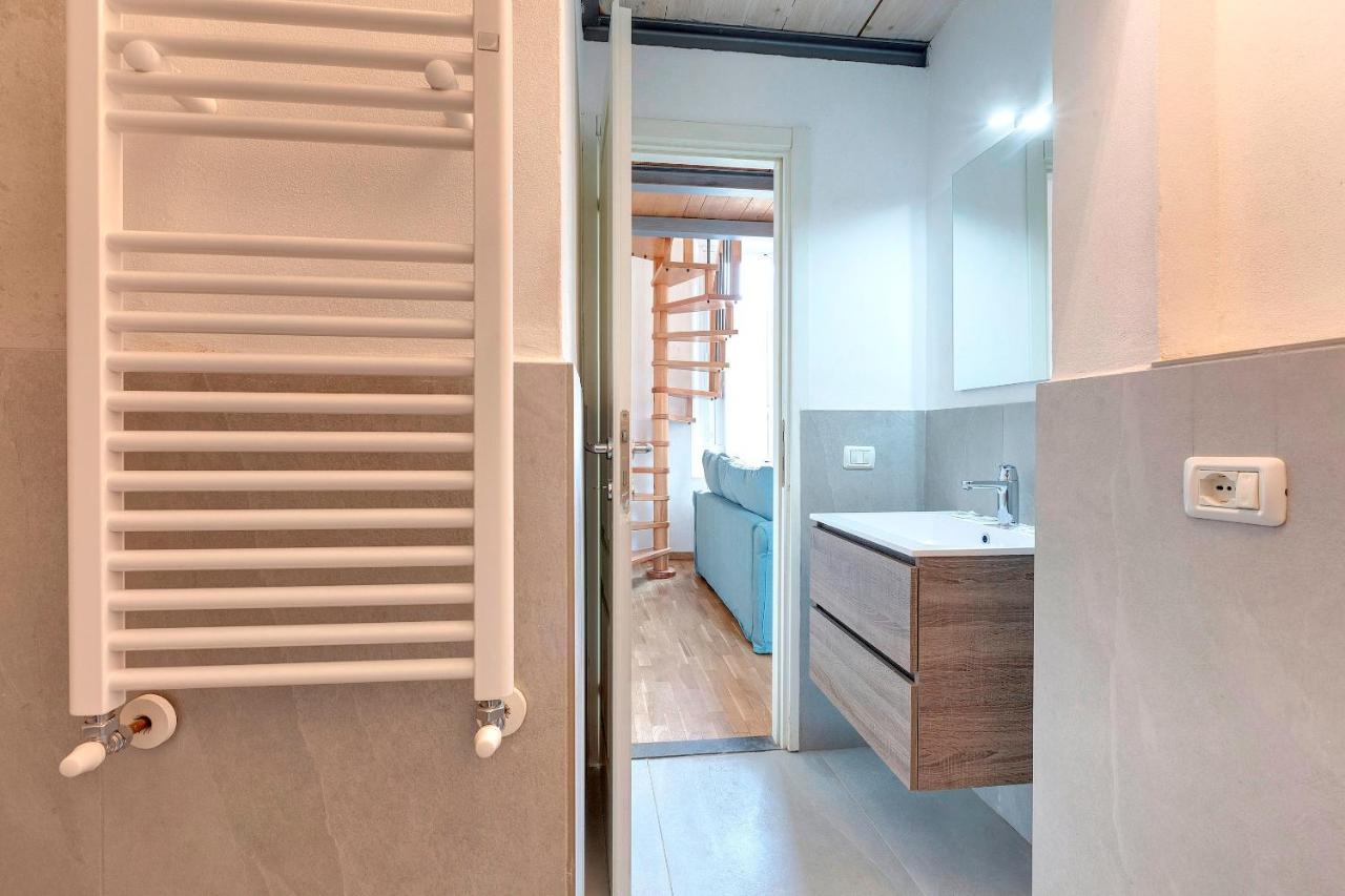 Apartamento Capponi 95 Florencia Exterior foto