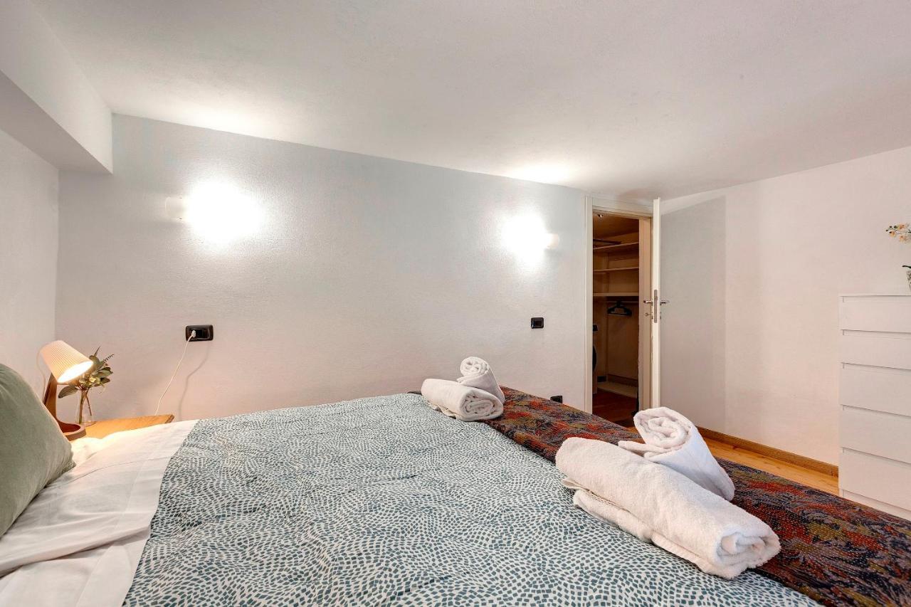 Apartamento Capponi 95 Florencia Exterior foto